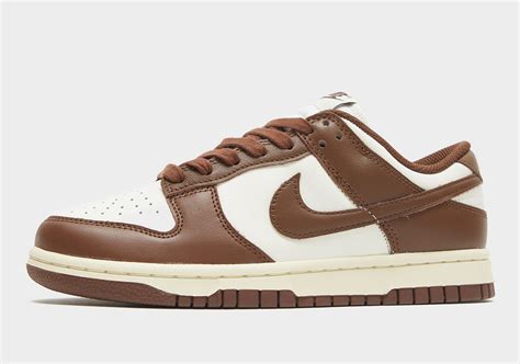 nike dunk low braun damen|dunks shoes for sale.